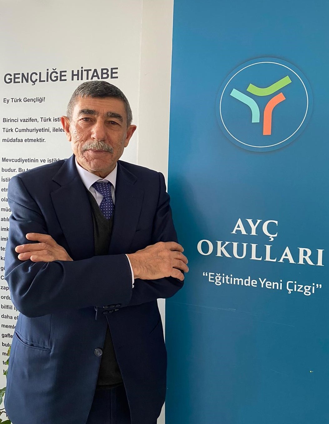 sivas ayç okulları